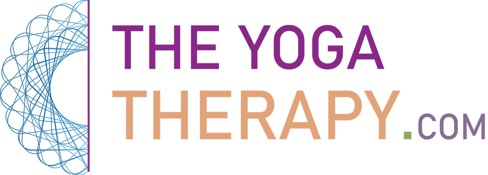 The Yoga Therapy